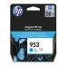 HP F6U12AE CYAN INKJET CARTRIDGE 