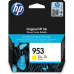 HP F6U14AE YELLOW INKJET CARTRIDGE 