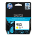 HP F6U14AE YELLOW INKJET CARTRIDGE 