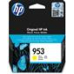 HP F6U14AE YELLOW INKJET CARTRIDGE 