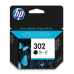 Caus Cerneala HP Nr. 302 Black Original 190 pagini for HD2130 All-in-One, F6U66AE