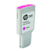 Ink HP 727 magenta | 300 ml | HP DesignJet T1500/T1530/T2500/T2530/T920/T930