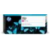 Ink HP 727 magenta | 300 ml | HP DesignJet T1500/T1530/T2500/T2530/T920/T930