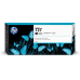 Ink HP 727 black | 300 ml | HP DesignJet T1500/T1530/T2500/T2530/T920/T930