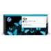 Ink HP 727 black | 300 ml | HP DesignJet T1500/T1530/T2500/T2530/T920/T930