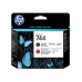 Cap Printare Original HP Matte Black&Chromatic Red, nr.745, pentru DesignJet Z2600|Z5600, , incl.TV 1.2incl.TV F9J88A 