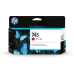 Cartus Cerneala Original HP Magenta, nr.745, pentru DesignJet Z2600|Z5600, 130ml, incl.TV 1.2incl.TV F9J95A 