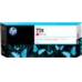 Cartus Cerneala Original HP Magenta, nr.728, pentru DesignJet T730|DesignJet T830, , (timbru verde 0.15 lei), F9K16A 