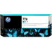 Cartus Cerneala Original HP Cyan, nr.728, pentru DesignJet T730|DesignJet T830, , (timbru verde 0.15 lei), F9K17A 