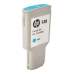 Cartus Cerneala Original HP Cyan, nr.728, pentru DesignJet T730|DesignJet T830, , (timbru verde 0.15 lei), F9K17A 