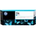 Cartus Cerneala Original HP Cyan, nr.728, pentru DesignJet T730|DesignJet T830, , (timbru verde 0.15 lei), F9K17A 