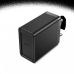 ALIMENTATOR SmartPhone la 220V Vention 1-port USB-C Wall Charger(20W) EU-Plug Black, FADB0-EU (timbru verde 0.18 lei) 