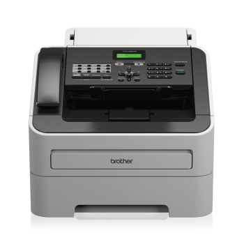 Fax Laser Brother Fax 2845 A4 ADF USB FAX2845YJ1
