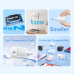 INCARCATOR retea Vention 20W, 1 x USB Type-C, 5V/3A, QC 3.0, roz, FEPP0-EU (timbru verde 0.18 lei) - 6922794782129 