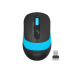MOUSE A4TECH FG10 WS 2000DPI, ALBASTRU FG10 BLUE