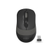 MOUSE A4TECH FG10 WS 2000DPI, GRI FG10 GREY