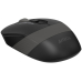 MOUSE A4TECH FG10 WS 2000DPI, GRI FG10 GREY