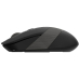 MOUSE A4TECH FG10 WS 2000DPI, GRI FG10 GREY