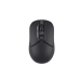 MOUSE A4TECH FG12 WS 1200DPI, NEGR FG12-BK
