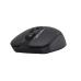 MOUSE A4TECH FG12 WS 1200DPI, NEGR FG12-BK