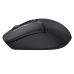 MOUSE A4TECH FG12 WS 1200DPI, NEGR FG12-BK