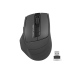 MOUSE A4TECH FG30 WS 2000DPI, GRI FG30 GREY