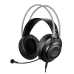 Casti A4Tech FH200U cu fir, gri FH200U-GR