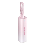Power Bank Vention (USB-C + Lightning), 5000mAh, 20W Red Light Indicator Display Type Power Bank Vention (USB-C + Lightning), 5000mAh, 20W Red Light Indicator Display Type