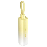 Power Bank Vention (USB-C + Lightning), 5000mAh ,20W Yellow Light Indicator Display Type Power Bank Vention (USB-C + Lightning), 5000mAh ,20W Yellow Light Indicator Display Type