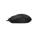 MOUSE A4TECH FM12 cu fir 1000DPI, NEGRU FM12 BLACK