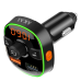 Modulator FM Akai cu BT si USB FMT-52BT 
