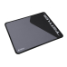 Mouse Pad A4Tech Mousepad A4Texh FP20 250x200mm, negru FP20-BK