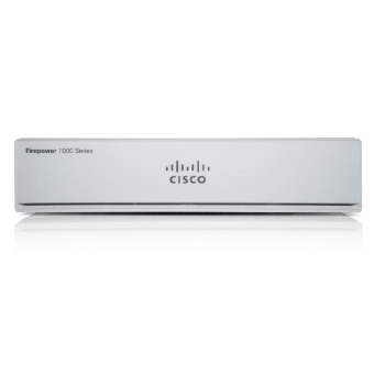 Switch CISCO FIREPOWER 1010 NGFW/APPLIANCE DESKTOP IN FPR1010-NGFW-K9