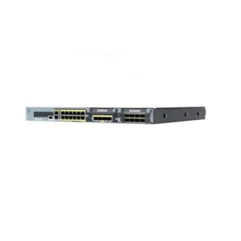 Cisco Firepower 2130 NGFW Appliance, 1U, 1NetMod Bay FPR2130-NGFW-K9 