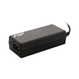 ALIMENTATOR Notebook Universal AC-DC, FORTRON, 65W - compatibil majoritatea NB, tensiuni AC/19VDC, 9 tipuri conectori FSP-NB65 PRO (timbru verde 0.80 lei) 