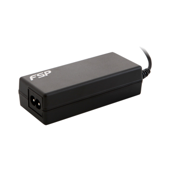 ALIMENTATOR Notebook Universal AC-DC, FORTRON, 65W - compatibil majoritatea NB, tensiuni AC/19VDC, 9 tipuri conectori FSP-NB65 PRO (timbru verde 0.80 lei) 