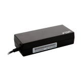 ALIMENTATOR Notebook Universal AC-DC, FORTRON, 90W - compatibil majoritatea NB, tensiuni AC/19VDC, 9 tipuri conectori FSP-NB90 PRO (timbru verde 0.80 lei) 