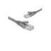 Patchcord FTP RJ45-RJ45 Cat.6 10m gri,FTP-6-10-G