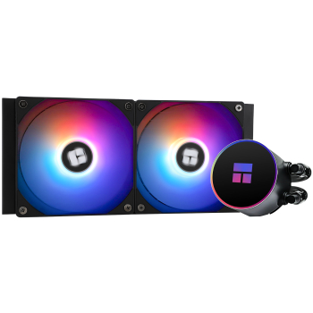 COOLER Thermalright 