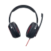CASTI Edifier, cu fir, gaming, utilizare multimedia, microfon pe casca, detasabil, conectare prin USB 2.0, LED RGB, dual mode, negru, CASTI Edifier, cu fir, gaming, utilizare multimedia, microfon pe casca, detasabil, conectare prin USB 2.0, LED RGB, dual mode, negru,