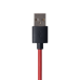CASTI Edifier, cu fir, gaming, utilizare multimedia, microfon pe casca, detasabil, conectare prin USB 2.0, LED RGB, dual mode, negru, CASTI Edifier, cu fir, gaming, utilizare multimedia, microfon pe casca, detasabil, conectare prin USB 2.0, LED RGB, dual mode, negru,
