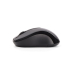 MOUSE A4tech, PC sau NB, wireless, 2.4GHz, optic, 1000 dpi, butoane/scroll 3/1, , gri, G3-280N-GG (timbru verde 0.18 lei) 