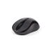 MOUSE A4tech, PC sau NB, wireless, 2.4GHz, optic, 1000 dpi, butoane/scroll 3/1, , gri, G3-280N-GG (timbru verde 0.18 lei) 