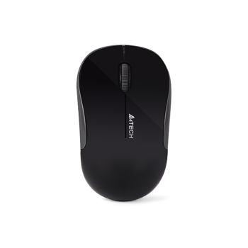 MOUSE A4tech, PC sau NB, wireless, 2.4GHz, optic, 1000 dpi, butoane/scroll 3/1, , negru, G3-300N-BK (timbru verde 0.18 lei) MOUSE A4tech, PC sau NB, wireless, 2.4GHz, optic, 1000 dpi, butoane/scroll 3/1, , negru, G3-300N-BK (timbru verde 0.18 lei)