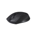 MOUSE A4TECH G9-730FX, WS,2000DPI, NEGRU G9-730FX-BK
