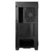 CARCASA Chieftec APEX, Tower, ATX, fara sursa, 3xfan, USB 3.2 gen 2 Type-C x 2, USB 3.2 gen 1 x 2, USB 2.0 x 1, audio, mic, PSU shroud, 7 sloturi expansiune, iluminare ARGB, negru, GA-01B-M-OP (ti 