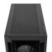 CARCASA Chieftec APEX, Tower, ATX, fara sursa, 4xfan, USB 3.2 gen 2 Type-C x 2, USB 3.2 gen 1 x 2, USB 2.0 x 1, audio, mic, RGB, PSU shroud, 7 sloturi expansiune, iluminare ARGB, negru, GA-01B-TG-O 