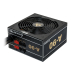 Sursa Modulara Chieftec A-90 650W 2x PCI-E 6x SATA 3x Molex 1x Floppy PFC Activ UVP, OVP, SCP, OPP, OCP, OTP, AFC Certificare 80+ Gold GDP-650C