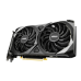 Placa video MSI GeForce RTX 3060 VENTUS 2X 12G OC 12GB GDDR6 PCIe 4.0 2xHDMI 2.1 3xDP 1.4, GEFORCE RTX 3060 VENTUS 2X 12G OC 