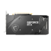 Placa video MSI GeForce RTX 3060 VENTUS 2X 12G OC 12GB GDDR6 PCIe 4.0 2xHDMI 2.1 3xDP 1.4, GEFORCE RTX 3060 VENTUS 2X 12G OC 